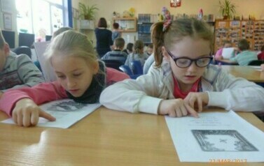 Konkurs Pięknego Czytania 15