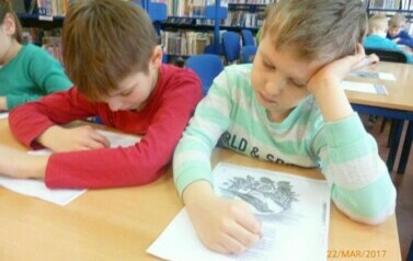 Konkurs Pięknego Czytania 17