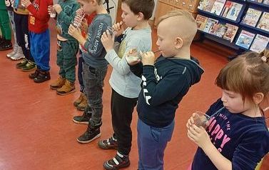 Koty, kotki, koteczki... kt&oacute;ż ich nie lubi! 10