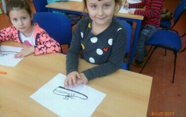 Zajęcia w bibliotece 2