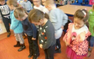 Zajęcia w bibliotece 12
