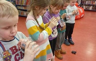 Koty, kotki, koteczki... kt&oacute;ż ich nie lubi! 14