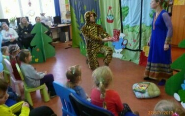 Ferie z biblioteką 10