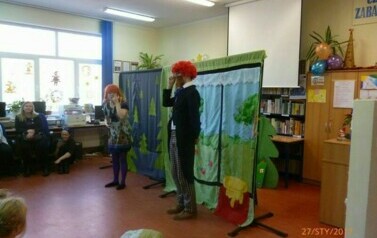 Ferie z biblioteką 23