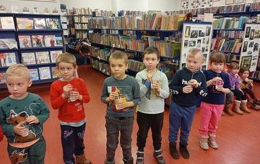 Koty, kotki, koteczki... kt&oacute;ż ich nie lubi! 17