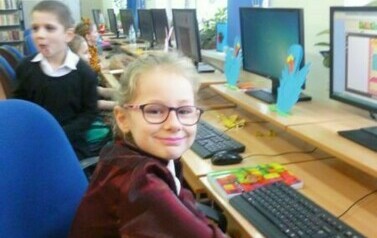 Ferie z biblioteką 6