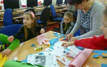 Ferie z biblioteką 26
