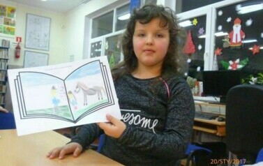 Ferie z biblioteką 19