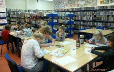 Ferie z biblioteką 29