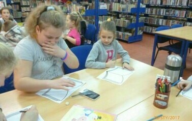 Ferie z biblioteką 36
