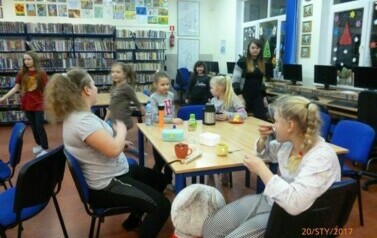 Ferie z biblioteką 38