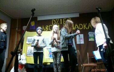 Ferie z biblioteką 2