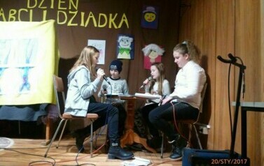 Ferie z biblioteką 4