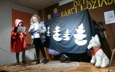 Ferie z biblioteką 6