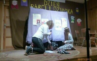 Ferie z biblioteką 8