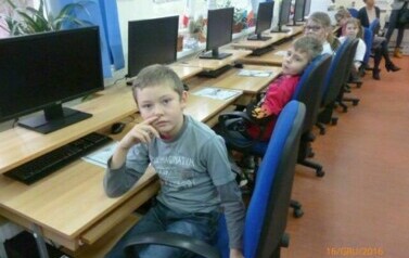 Czytanie o Bożym Narodzeniu 14