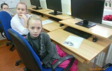 Czytanie o Bożym Narodzeniu 15