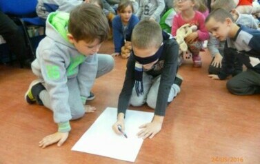 Światowy Dzień Pluszowego Misia 42
