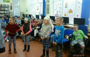 Światowy Dzień Pluszowego Misia 44