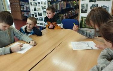 Ferie w bibliotece 6