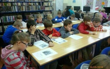 Konkurs czytania 9