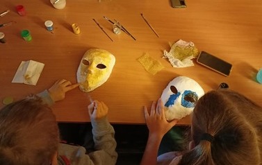 Wycieczka na zamek do Kwidzynia 3