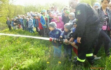 Dzień Strażaka 6
