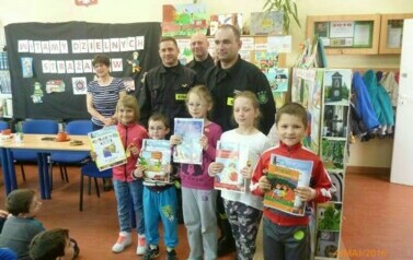 Dzień Strażaka 33