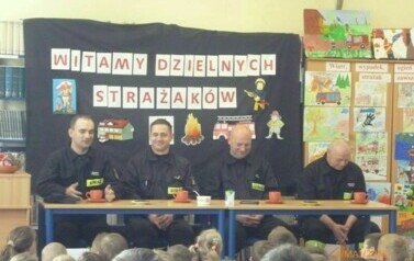 Dzień Strażaka 51