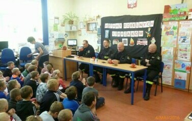 Dzień Strażaka 53