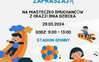 Dzień dziecka 2024r 1