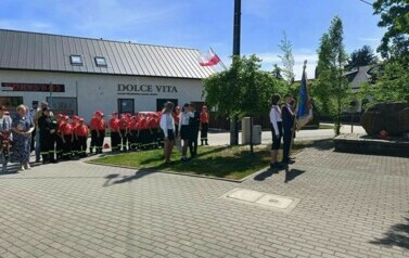 233 rocznica uchwalenia konstytucji 3 maja 4