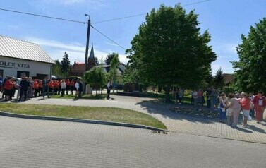 233 rocznica uchwalenia konstytucji 3 maja 7