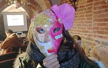 Wycieczka na zamek do Kwidzynia 13