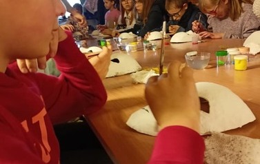 Wycieczka na zamek do Kwidzynia 15