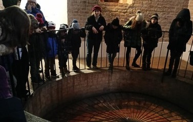 Wycieczka na zamek do Kwidzynia 18