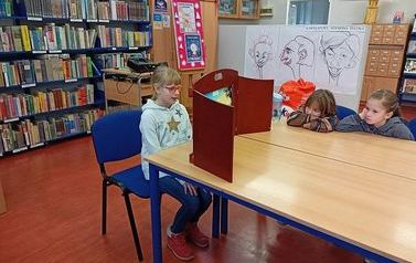 Ferie w Bibliotece 6