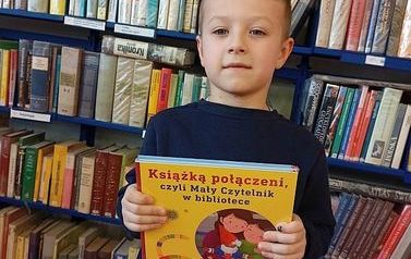 Ferie w Bibliotece 7
