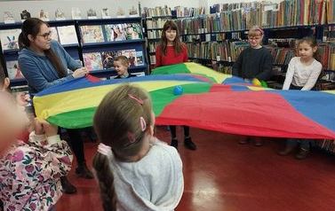 Ferie w Bibliotece 15