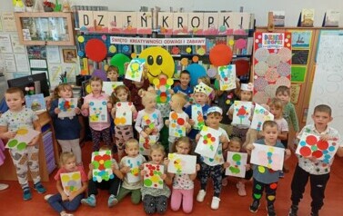 Dzień Kropki 2024 40