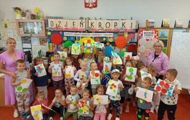 Dzień Kropki 2024 41