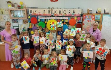 Dzień Kropki 2024 42
