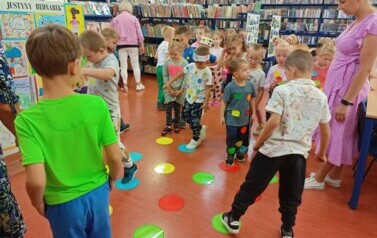 Dzień Kropki 2024 45