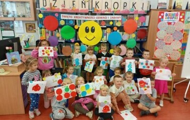 Dzień Kropki 2024 60