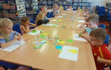 Dzień Kropki 2024 66