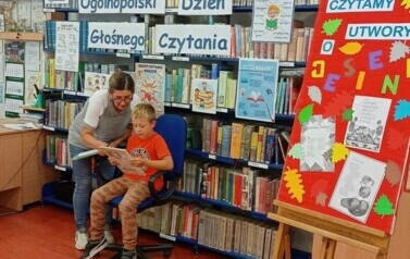 Czytamy utwory o jesieni 2024 7