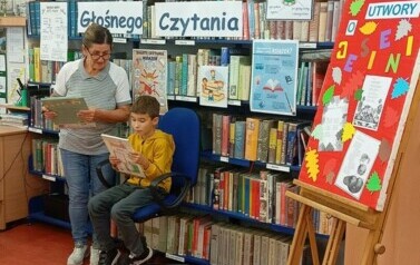Czytamy utwory o jesieni 2024 9