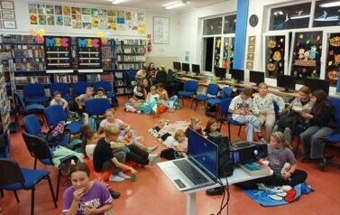 Noc bibliotek 2024 10