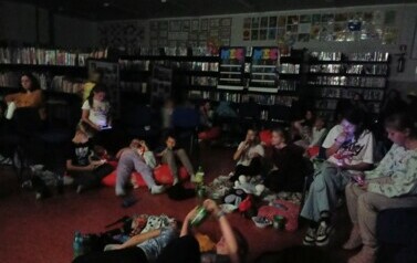 Noc bibliotek 2024 11