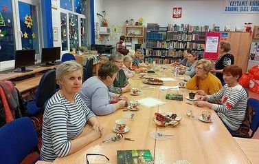 Styczniowe spotkanie DKK 5